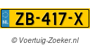 ZB417X