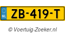 ZB419T