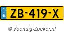 ZB419X