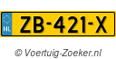 ZB421X