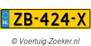 ZB424X