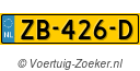 ZB426D