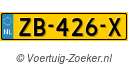 ZB426X