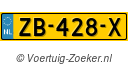 ZB428X