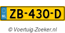 ZB430D
