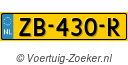 ZB430R