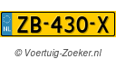 ZB430X