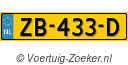 ZB433D