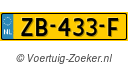 ZB433F