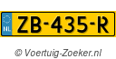 ZB435R