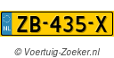 ZB435X