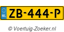 ZB444P