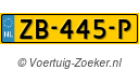 ZB445P