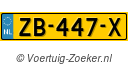 ZB447X