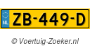 ZB449D