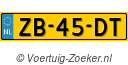 ZB45DT