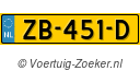 ZB451D