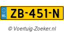 ZB451N