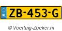 ZB453G