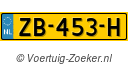 ZB453H