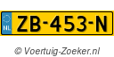 ZB453N
