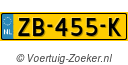 ZB455K
