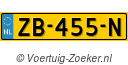 ZB455N