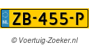 ZB455P