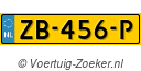 ZB456P