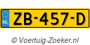 ZB457D