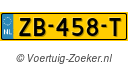 ZB458T