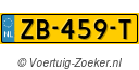 ZB459T