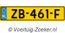 ZB461F