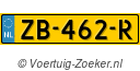 ZB462R