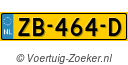ZB464D