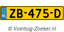 ZB475D