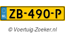 ZB490P