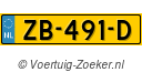 ZB491D