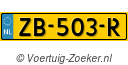 ZB503R
