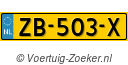 ZB503X