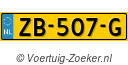 ZB507G
