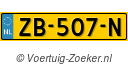 ZB507N