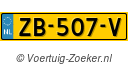 ZB507V