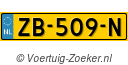 ZB509N