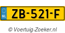 ZB521F