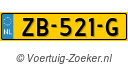 ZB521G