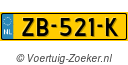 ZB521K
