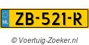 ZB521R