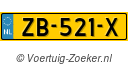 ZB521X