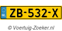 ZB532X